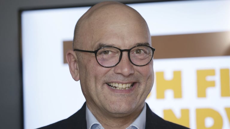 MasterChef's Gregg Wallace Faces Allegations, BBC Under Fire for Handling Complaints
