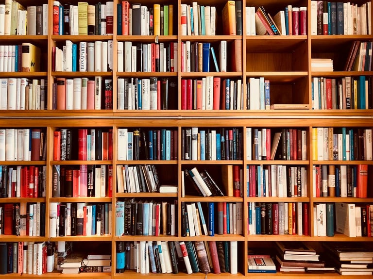 Judge Rules AI Book Training as Fair Use, Favoring Anthropic in Landmark Copyright Case