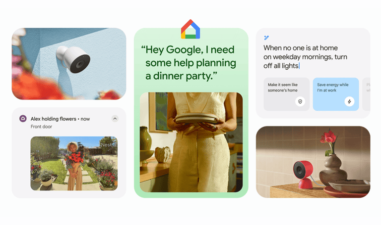 Google's Gemini Update Boosts Smart Home Accuracy, Enhances Voice Automation and Device Targeting