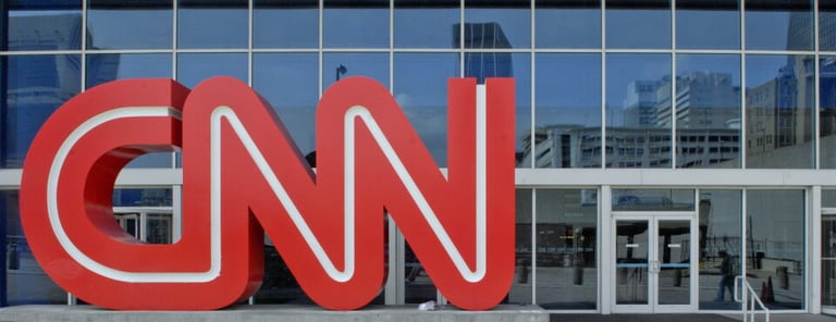 CNN Sues AI Startup Perplexity Over Copyright Infringement, Sparking Debate on AI and News Licensing