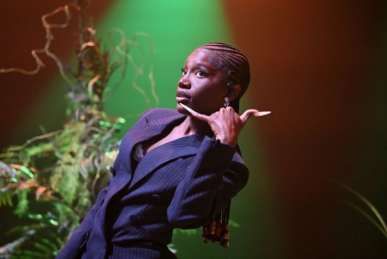 Doechii's 'Alligator Bites Never Heal' Soars to Billboard Top 10, Wins Grammy for Best Rap Album