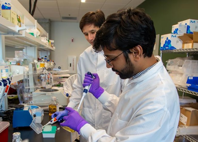 AI BioDesign Accelerator Launches with $94.6M Funding to Revolutionize Biological Engineering