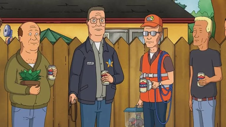 'King of the Hill' Season 15 Premieres on Hulu: New Adventures Await the Hills