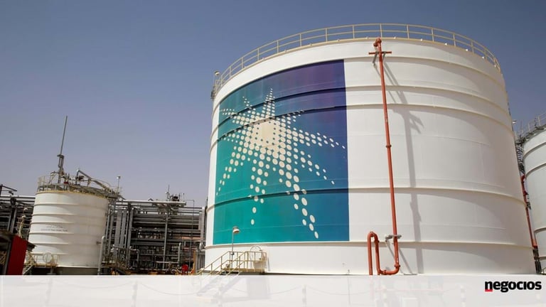 Aramco Reports $29.07B Q2 Profit Amid Production Cuts and Rising Oil Prices