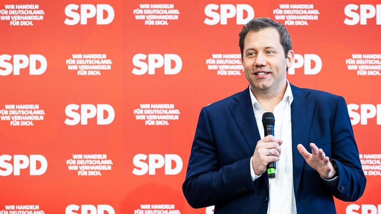 Germany Invites U.S. Scientists Amid Academic Crackdown Under Trump, Pledges €500 Billion Boost