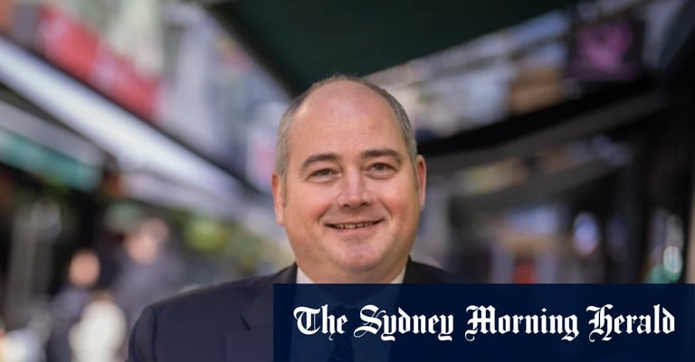 NAB's Profits Dip Amid Mortgage Competition; Eyes Relief with Tax Cuts