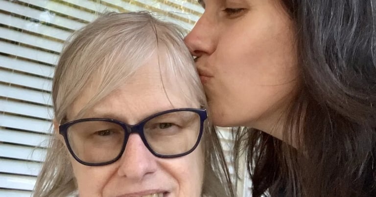 Breaking the Cycle: One Family's Journey to Mental Health Advocacy and Healing