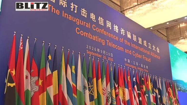 Global Alliance Launches to Combat Telecom Fraud with UN and Interpol Support