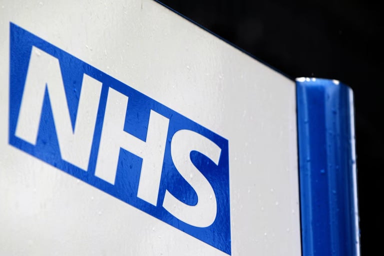 Nottingham NHS Trust Fined £1.6M for Systemic Failures Leading to Three Infant Deaths