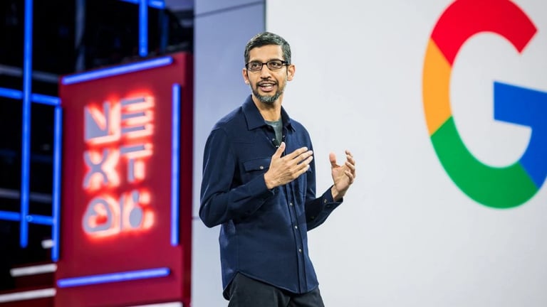 Google Criticizes Microsoft's Exclusive OpenAI Deal Amidst FTC Antitrust Concerns