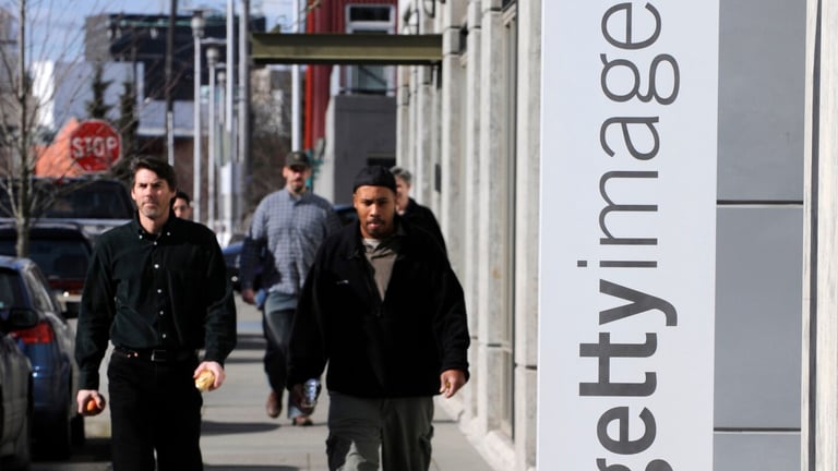 UK Court Ruling Favors Stability AI Over Getty Images: AI Training Legal Questions Persist