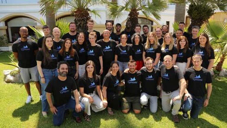 Cynomi Secures $37M to Boost AI-Powered vCISO Platform, Eyes $163B Cybersecurity Market Expansion