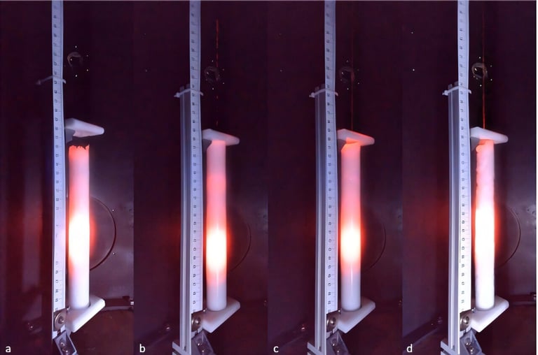 Breakthrough Laser Drilling Tech Could Revolutionize Space Exploration on Icy Worlds