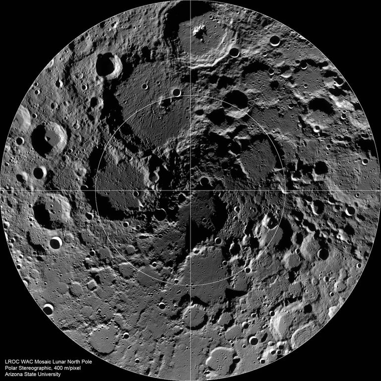 Apollo Moon Rocks Unlock Solar System's Age Secrets; Total Eclipses Soon a Thing of the Past