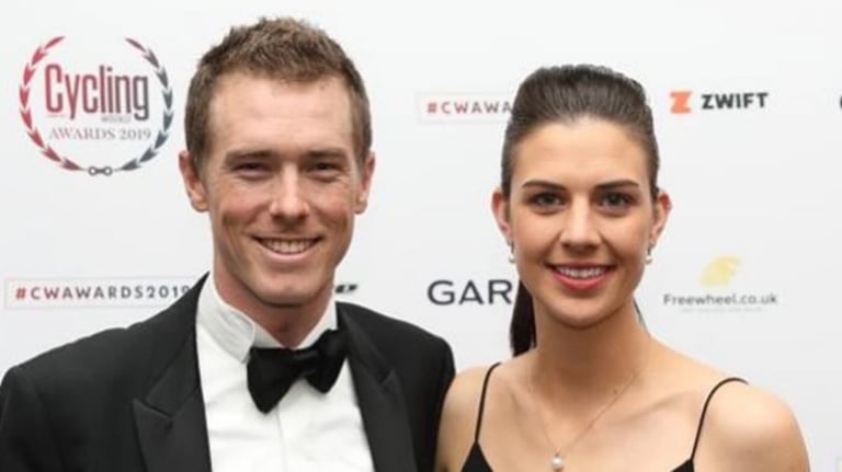 Cyclist Melissa Hoskins Killed in Tragic Accident Involving Husband Rohan Dennis