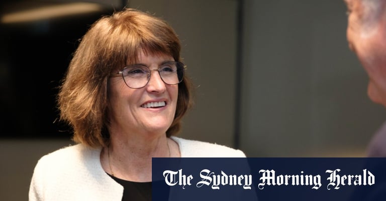 Australia's Reserve Bank Undergoes Historic Overhaul with New Leadership and Boards