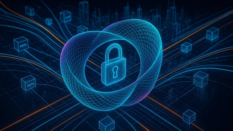 Node-forge Vulnerability CVE-2025-12816 Threatens Cryptographic Security; Urgent Patch Required