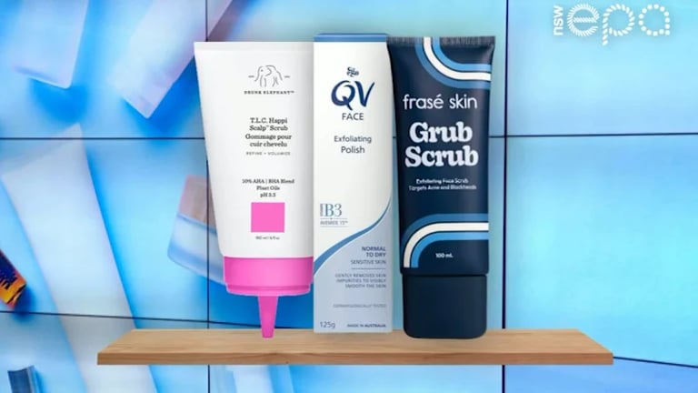 NSW EPA Cracks Down on Microbead Products, Issuing Stop Notices to Major Beauty Retailers
