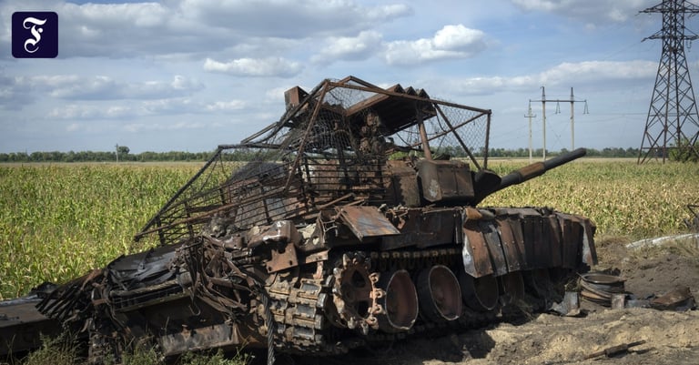 British Mercenary Sentenced to 19 Years in Russia for Fighting in Ukraine, UK Condemns Verdict
