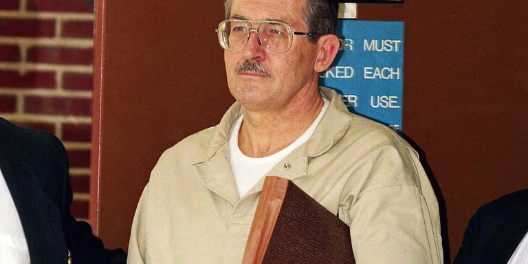 CIA Traitor Aldrich Ames Dies at 84, Legacy of Betrayal Lingers