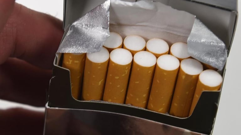 Western Australia Unveils Severe Penalties to Crush Illicit Tobacco Trade