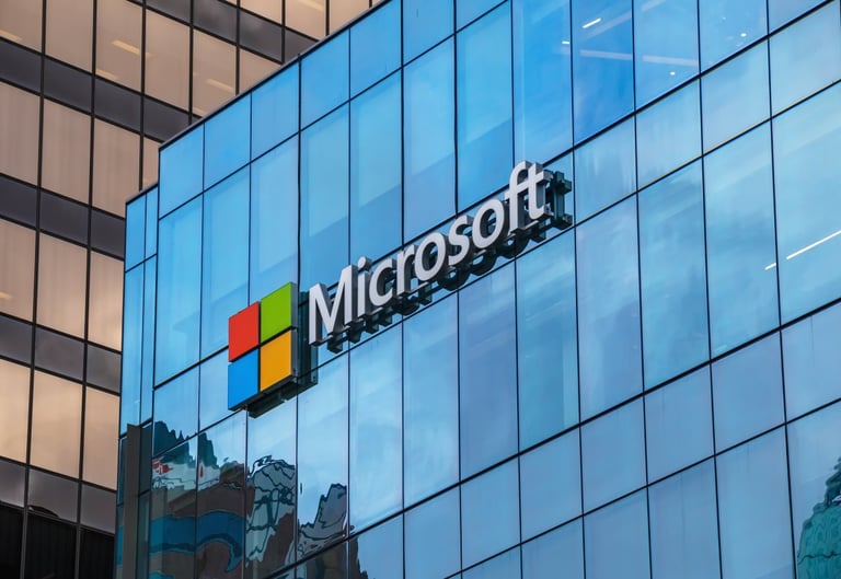 Microsoft's Record $2.1B Boost for Spain's AI and Cloud Ecosystem