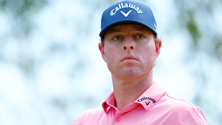 FedExCup Fall Race Heats Up: Top 60 Battle for 2026 Exemption with Only Four Tournaments Left