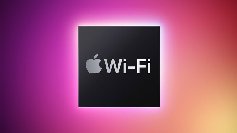 Apple to Equip iPhone 17 Models with In-House Wi-Fi Chips, Boosting Speed and Efficiency