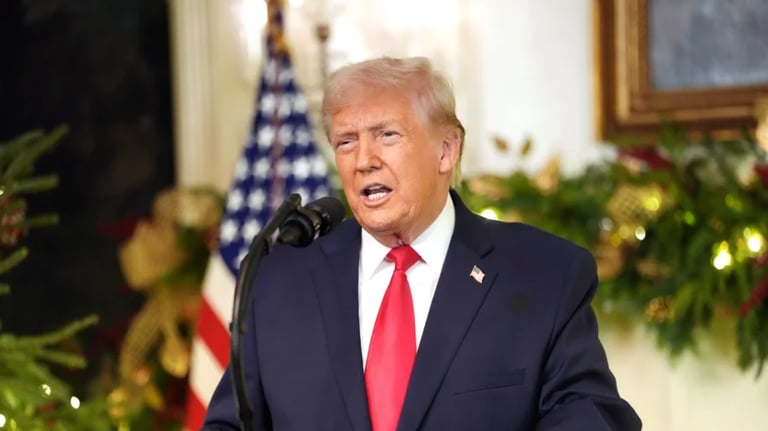 U.S. to Clear Key Spectrum for 6G, Aiming to Maintain Global Tech Leadership