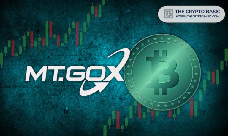 Mt. Gox Ramps Up Bitcoin Transfers to B2C2 Amidst $100K BTC Milestone, Creditor Payouts Continue