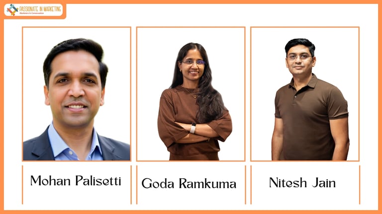 Flipkart Boosts AI and Fintech Leadership with Key Appointments to Drive Digital Innovation