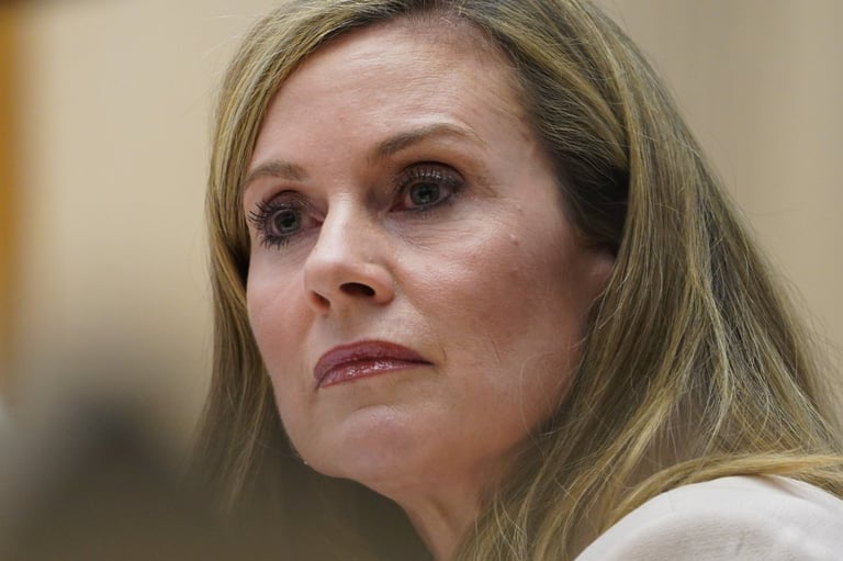 Australia's eSafety Warns Schools of Rising AI Deepfake Risks to Students and Staff