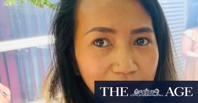 Man Sentenced to 24 Years for Brutal Murder of Ex-Girlfriend in Front of Her Children