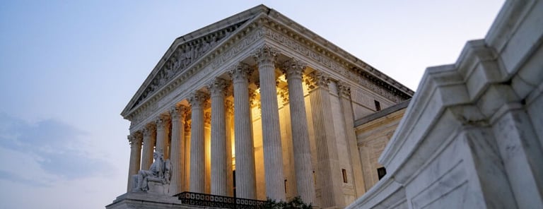 Supreme Court Upholds Medicare Drug Price Negotiations, Rejects Drugmakers' Appeals