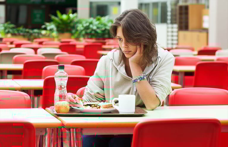 Study: Loneliness Triggers Biological Changes Linked to Poor Health, Urges Public Health Action