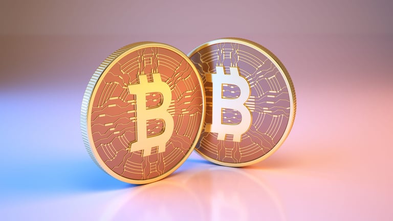 Bitcoin's Pre-Halving Jitters: Prices Dip as Miners Sell Off