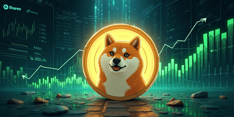 Grayscale Poised to Launch First US Dogecoin ETF Ticker GDOG by November 2025