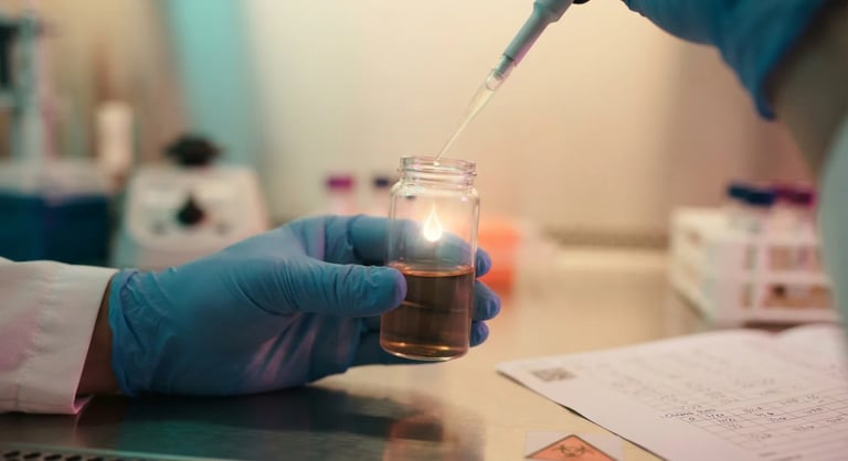 Clearmind Medicine Files U.S. Patent for MDMA-PEA Combo to Treat PTSD Amid FDA Psychedelic Guidance