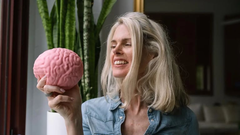 Australia Unveils National Action Plan to Combat Parkinson's Epidemic