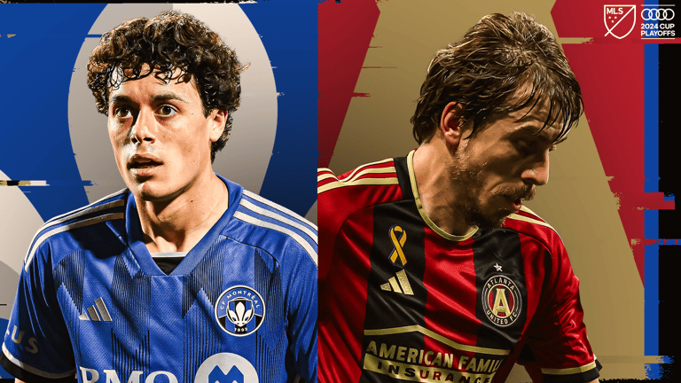 Montréal and Atlanta United Gear Up for High-Stakes Eastern Conference Wild Card Clash