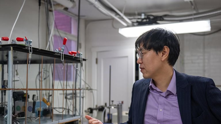 Study Unveils Hidden Dangers of Personal Care Products on Indoor Air Quality and Human Health