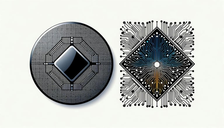 Lam Research Unveils Advanced Chipmaking Tools, Eyes $1.2B Investment in India's Semiconductor Growth