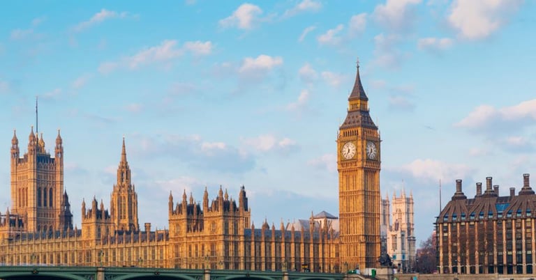 UK's Cold Chain at Risk: Call for Resilience Plan to Tackle Food and Pharma Supply Challenges