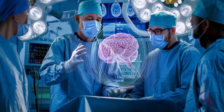 Biological Age Linked to 35% Higher Dementia Risk, Study Reveals
