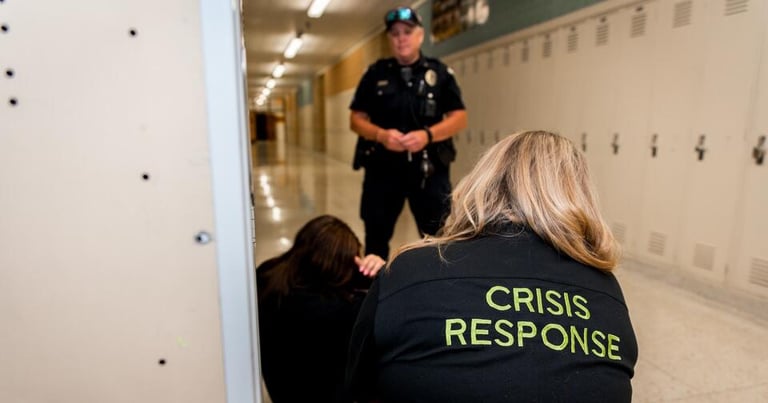 Montana Expands Crisis Now: New Options for Mental Health Emergencies Beyond 988 Hotline