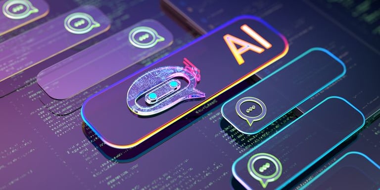 UKRIO Unveils Guide to Integrate AI in Research Responsibly, Addressing Key Risks