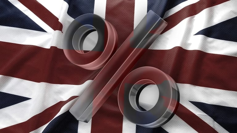 Stratiphy to Launch Crypto ETNs in IFISAs Amid UK Regulatory Shifts, Boosting Tax-Efficient Crypto Access