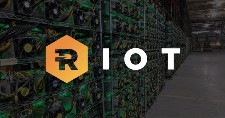 Riot Platforms Pushes for Board Overhaul at Bitfarms, Criticizes $175M Acquisition Ahead of Key Shareholder Meeting