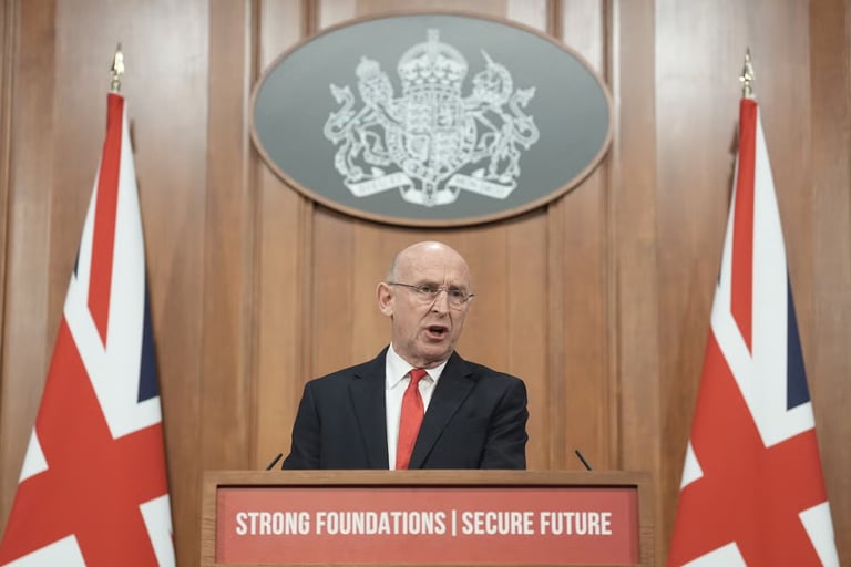 UK Launches Atlantic Bastion to Combat Russian Submarine Threats with High-Tech Naval Program