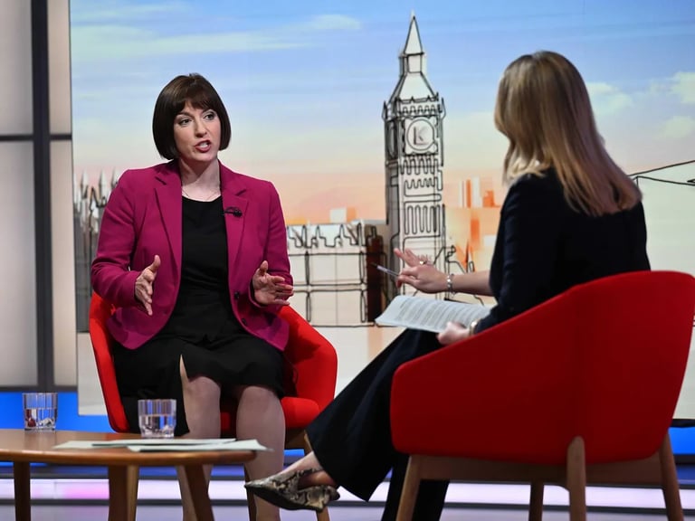 Labour Criticizes Conservative Education Funding and Calls for Reform of 'Debt Trap' Student Loan System